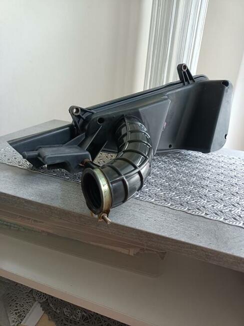 Airbox peugeot kisbee 100cc