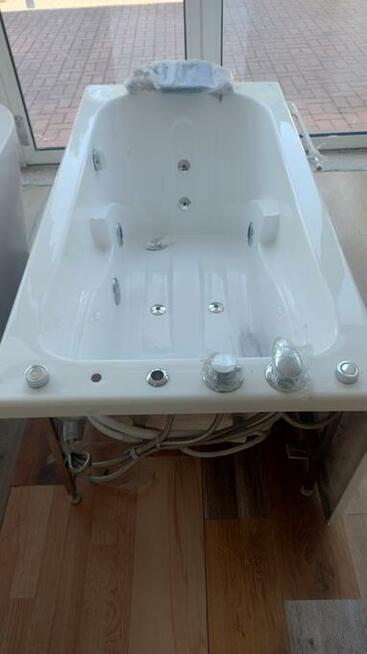 WANNY NOWE 50% OD CENY HURTOWEJ