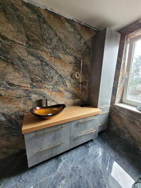 Meble na wymiar (Spełniamy marzenia)