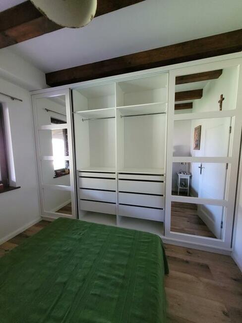 Meble na wymiar (Spełniamy marzenia)