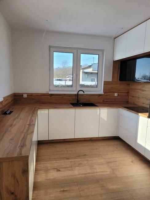 Meble na wymiar (Spełniamy marzenia)