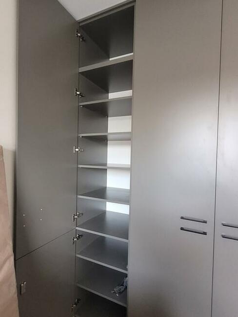 Meble na wymiar (Spełniamy marzenia)