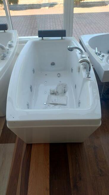 WANNY NOWE 50% OD CENY HURTOWEJ