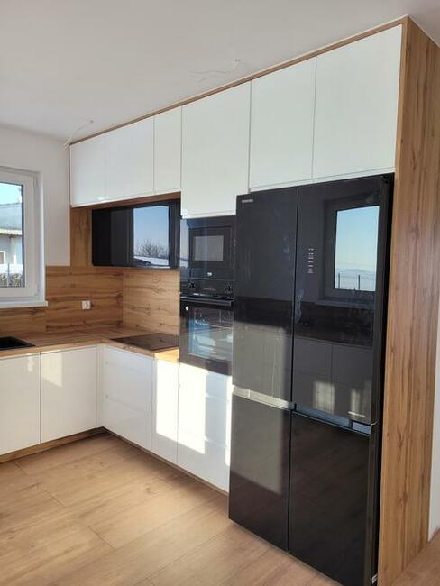 Meble na wymiar (Spełniamy marzenia)