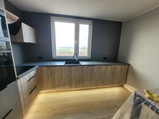 Meble na wymiar (Spełniamy marzenia)