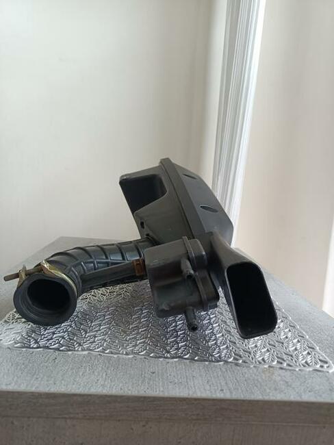 Airbox peugeot kisbee 100cc