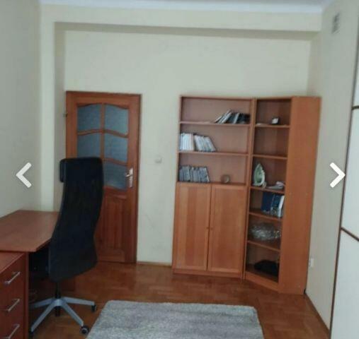 Wynajmij pokój przy metrze. Pola mokotowskie