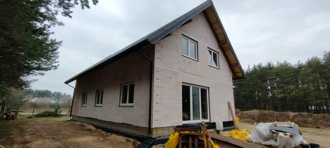 Ytong EnergoUltra+ 36,5 lub 48