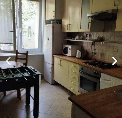 Wynajmij pokój przy metrze. Pola mokotowskie