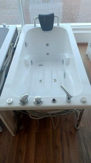 WANNY NOWE 50% OD CENY HURTOWEJ