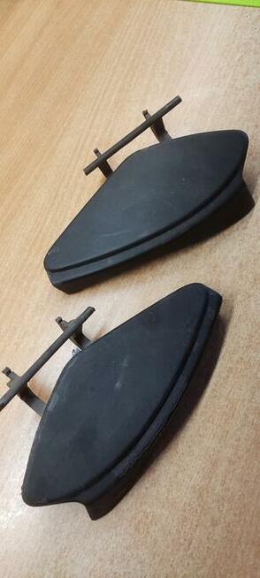 Piaggio x9 zaślepka klapka schowka kokpit uchwyt