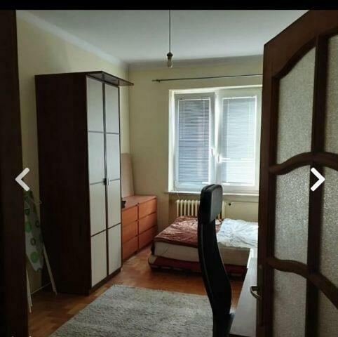 Wynajmij pokój przy metrze. Pola mokotowskie