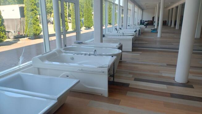 WANNY NOWE 50% OD CENY HURTOWEJ