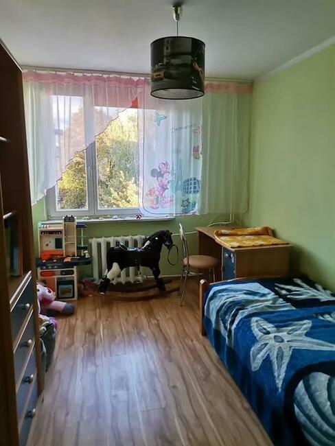 Wynajmę mieszkanie firmie, 3 pokoje