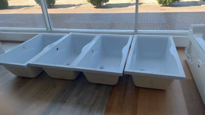 WANNY NOWE 50% OD CENY HURTOWEJ