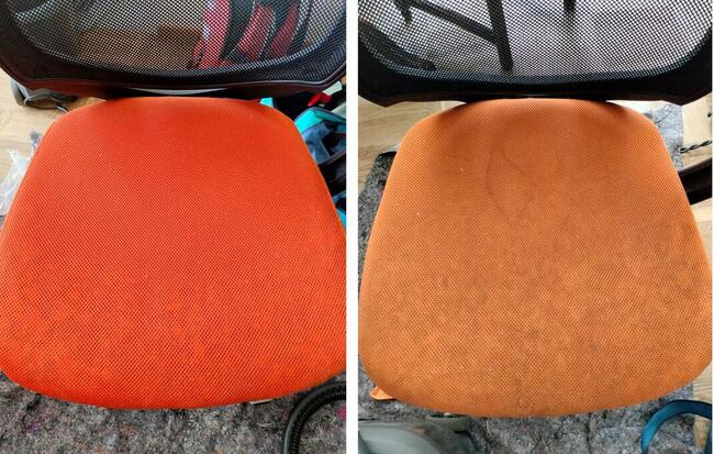 Pranie Tapicerki Meblowej i Samochodowej!