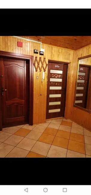 Wynajmę mieszkanie firmie, 3 pokoje