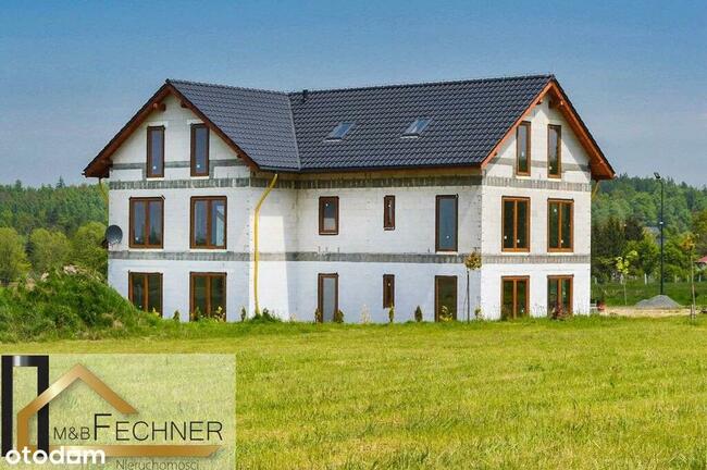 Pod agroturystykę, budynek 707m2, działka 22698m2