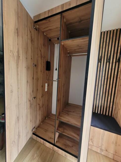 Meble na wymiar (Spełniamy marzenia)