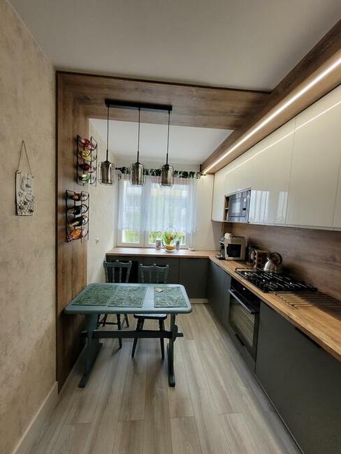 Meble na wymiar (Spełniamy marzenia)