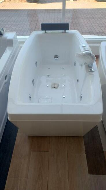 WANNY NOWE 50% OD CENY HURTOWEJ