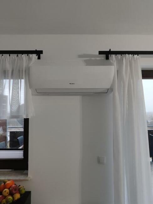 Klimatyzacja Szczecin montaż, serwis wolne terminy