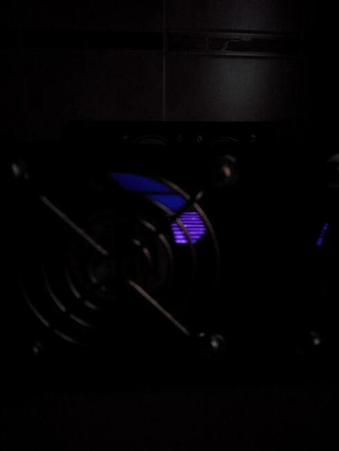 ozonator generator ozonu 10G/H