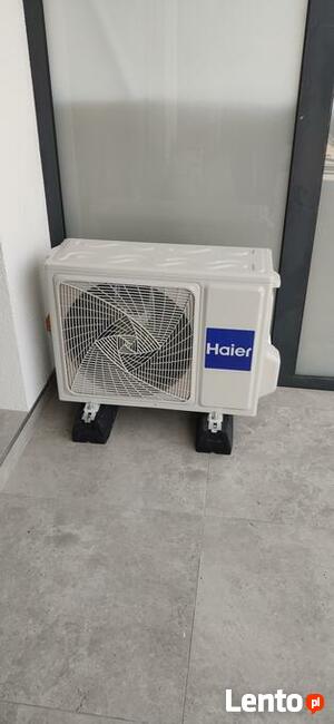 Klimatyzacja Szczecin montaż, serwis wolne terminy