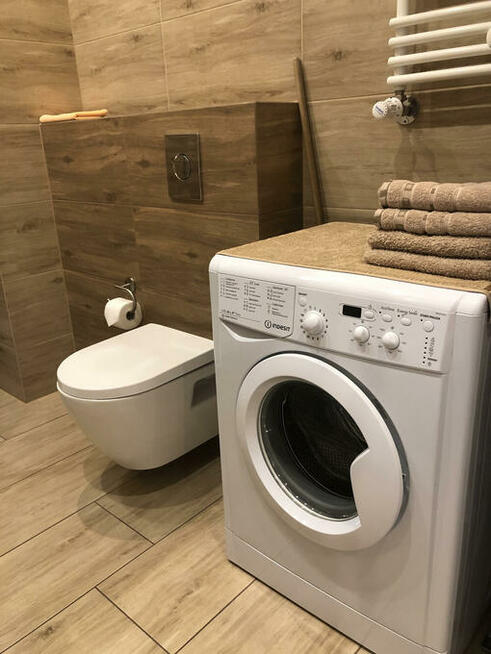 Nadmorski Apartament Caffe Latte w Gdańsku - blisko morza