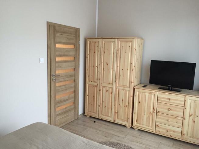 Nadmorski Apartament Caffe Latte w Gdańsku - blisko morza