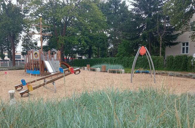 Nadmorski Apartament Caffe Latte w Gdańsku - blisko morza