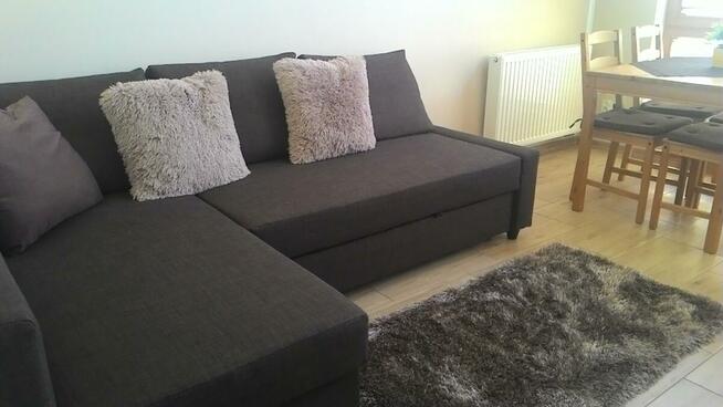 Nadmorski Apartament Caffe Latte w Gdańsku - blisko morza