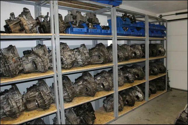 Skrzynia biegów M40 Fiat Ducato 3.0 JTD Gwarancja!