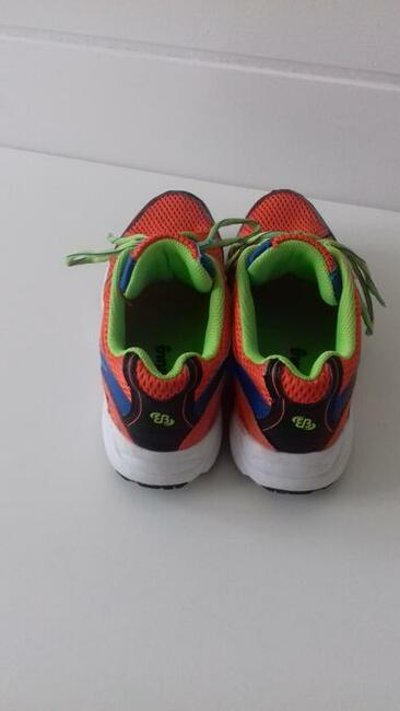 Buty sportowe „Brutting”, do sprzedania