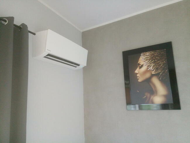 Klimatyzacja Szczecin montaż, serwis wolne terminy