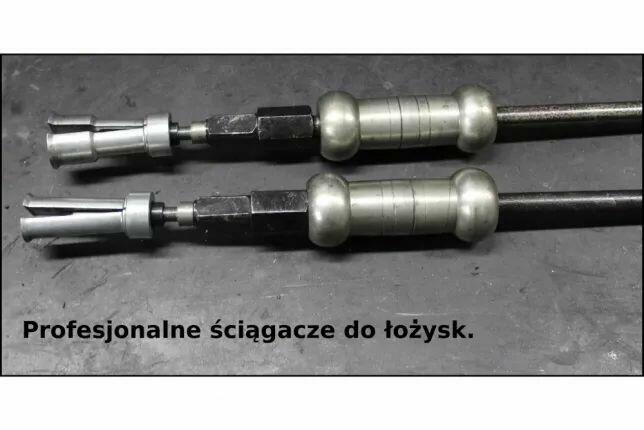 Skrzynia biegów Astra / Zafira / Signum 1.7 CDTI M32 Gwar