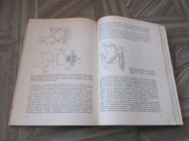 Fizjologia ukladu trawiennego