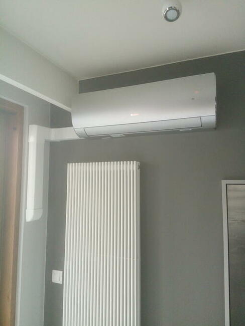 Klimatyzacja Szczecin montaż, serwis wolne terminy