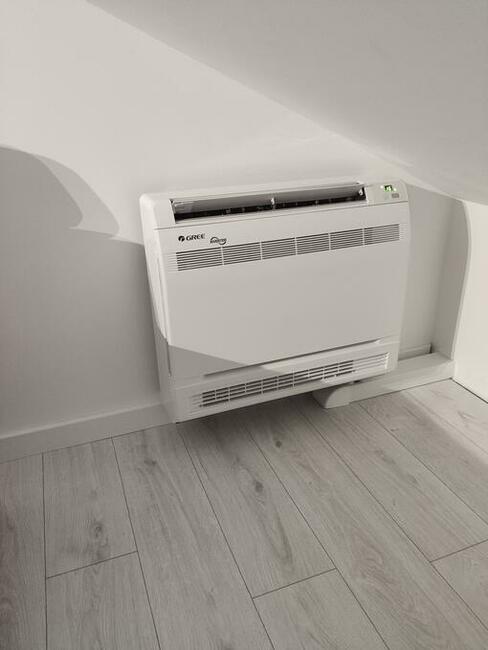 Klimatyzacja Szczecin montaż, serwis wolne terminy