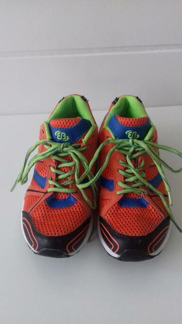 Buty sportowe „Brutting”, do sprzedania