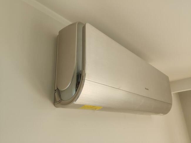 Klimatyzacja Szczecin montaż, serwis wolne terminy