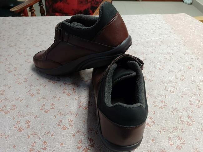 Buty Walkmaxx 46