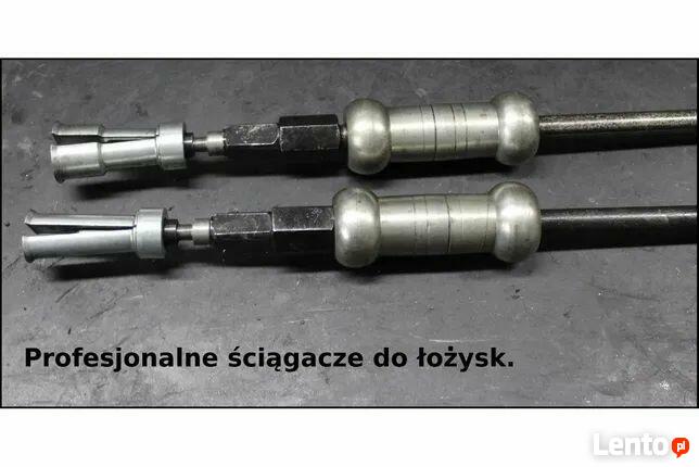 Skrzynia biegów M40 Peugeot Boxer 3.0 HDI Gwarancja!