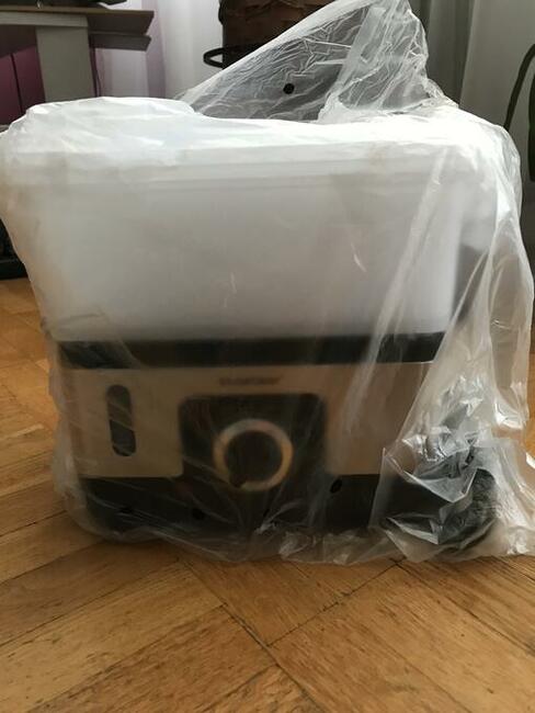 Parowar ,zdrowa żywność , fit