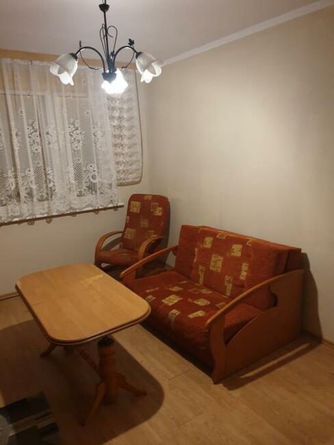 Wynajmę komfortowe mieszkanie w Katowicach
