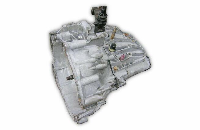 Skrzynia biegów Citroen Jumper 2.2 HDI 6B Gwarancja + olej!