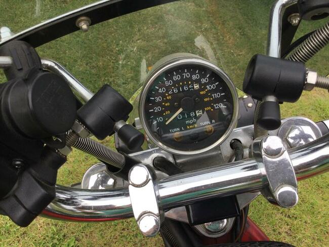 Sprzedam Suzuki Indruder VS805 G L P rok 1997