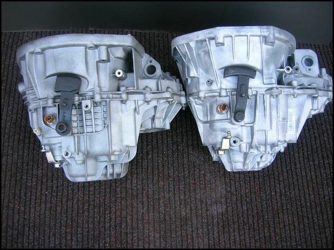 Skrzynia biegów Renault Trafic 2.0 DCI PF6 Gwaran + olej