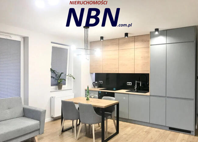 Nowoczesny ApartameNt 71 m2+70 m2 poddasza GRATIS