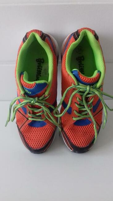 Buty sportowe „Brutting”, do sprzedania